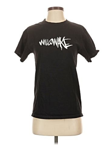 American Apparel Short Sleeve T-Shirt (view 1)