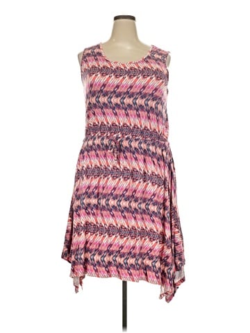 Avenue Casual Dress (view 1)