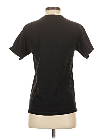 American Apparel Short Sleeve T-Shirt (view 2)
