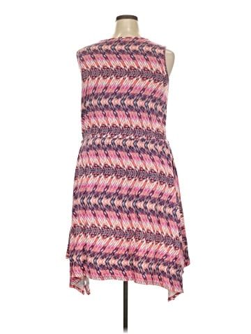 Avenue Casual Dress (view 2)