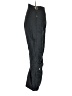 Marker Black Casual Pants Size 4 - photo 4