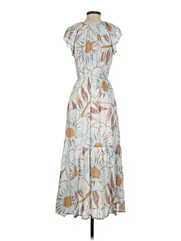 Mika Casual Dress (view 2)
