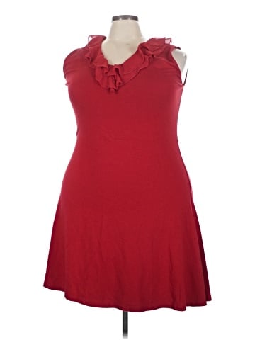 Lauren by Ralph Lauren Casual Dress (view 1)