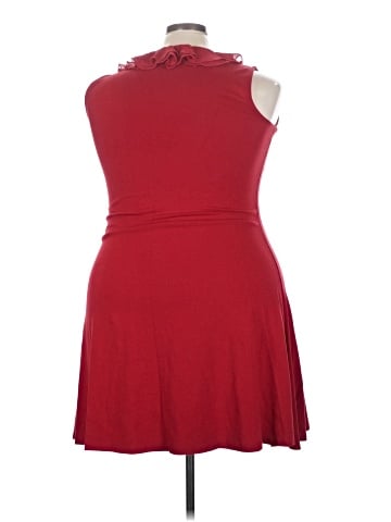 Lauren by Ralph Lauren Casual Dress (view 2)