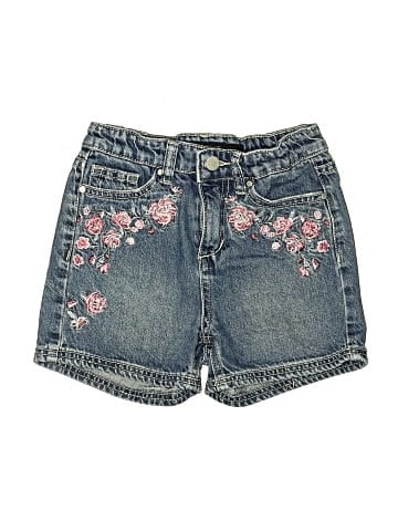 Joe's Jeans Denim Shorts (view 1)