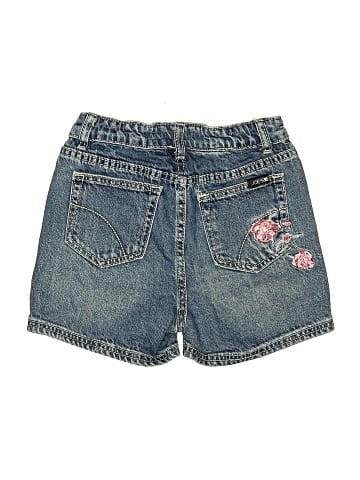 Joe's Jeans Denim Shorts (view 2)