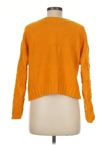 Ultra Flirt Pullover Sweater (view 2)