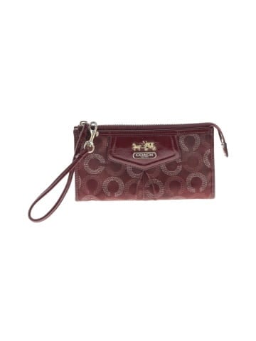 Coach Wristlet (view 1)