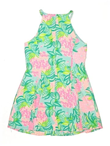 Lilly Pulitzer Dress (view 2)