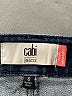 CAbi Blue Jeans Size 6 - photo 7