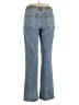 BKE Hearts Blue Jeans Size 29 waist - photo 2