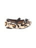 Baby Gap Animal Print Brown Flats Size 4 (baby) - photo 1