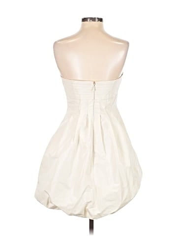 BCBGMAXAZRIA Cocktail Dress (view 2)