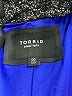 Torrid Black Coat Size Med Plus (00) - photo 6
