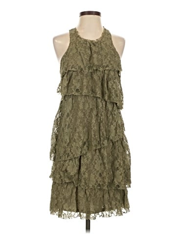 Banana Republic Heritage Collection Cocktail Dress (view 1)