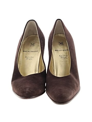 Bruno Magli Heels (view 2)