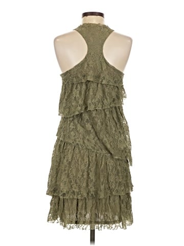 Banana Republic Heritage Collection Cocktail Dress (view 2)