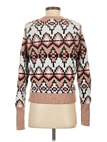 Ann Taylor Pullover Sweater (view 2)