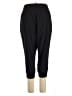 Z by Zella Solid Black Active Pants Size 2X - photo 2