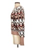 Ann Taylor Print Tan Pullover Sweater Size XS (petite) - photo 5