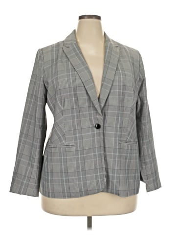 Ellos Blazer (view 1)