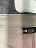 The North Face 100% Polyester Solid Gray Khakis Size 6 - photo 7