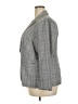Ellos Gray Blazer Size 18 - photo 5