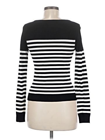 Wet Seal Pullover Sweater (view 2)