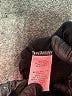 Derek Heart Solid Black Cocktail Dress Size L - photo 8