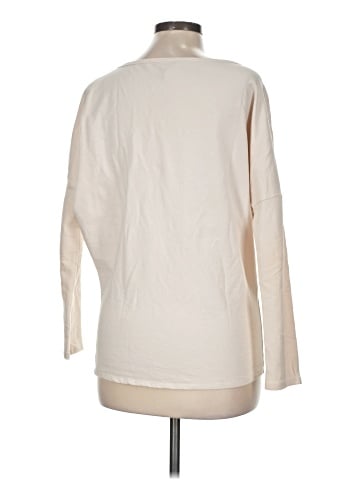 Go Couture Long Sleeve T-Shirt (view 1)