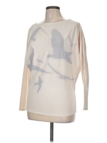 Go Couture Long Sleeve T-Shirt (view 2)