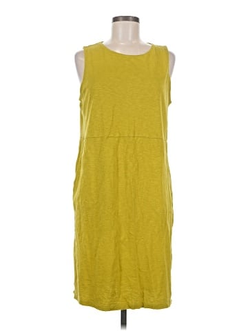 J.Jill Casual Dress (view 1)