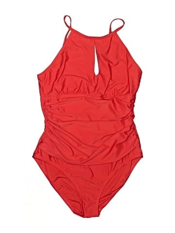 Ellen Tracy Sleeveless Top (view 1)
