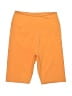 ASOS Solid Orange Athletic Shorts Size 6 - photo 1
