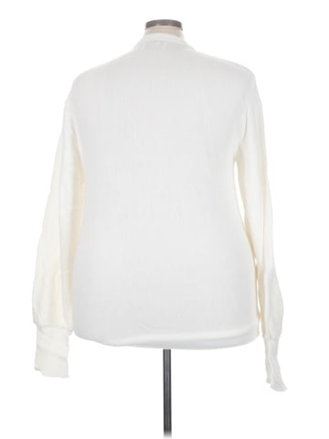 London Fog Cardigan (view 2)