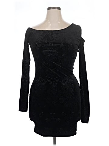 Symphony Cocktail Dress (view 1)