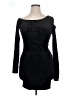 Symphony Black Cocktail Dress Size XL - photo 1