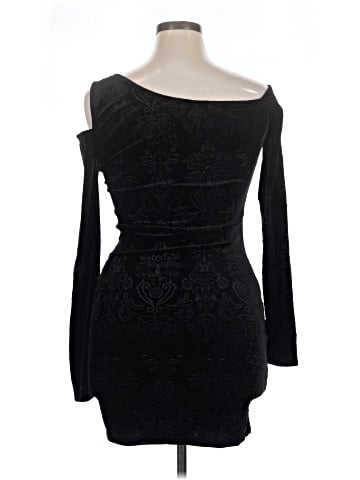 Symphony Cocktail Dress (view 2)