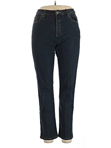Liz Claiborne Jeans (view 1)