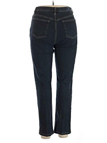 Liz Claiborne Jeans (view 2)
