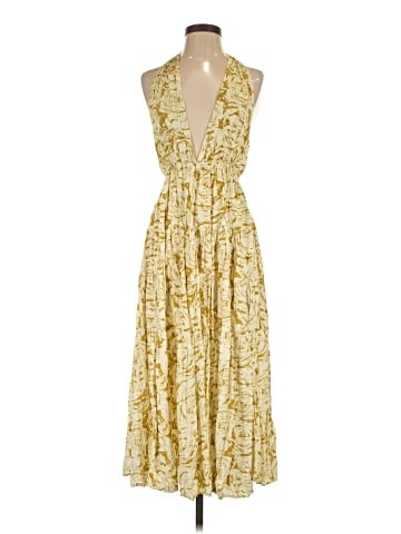 AaKaa Casual Dress (view 1)