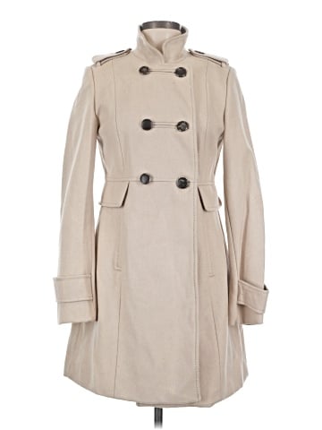 Kenneth Cole New York Trenchcoat (view 1)