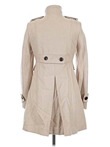 Kenneth Cole New York Trenchcoat (view 2)