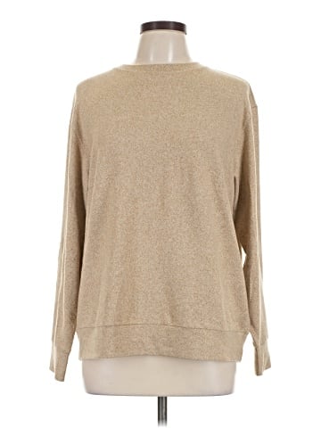 Uniqlo Pullover Sweater (view 1)