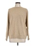 Uniqlo Tan Pullover Sweater Size L - photo 1