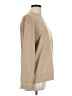 Uniqlo Tan Pullover Sweater Size L - photo 4
