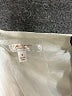 Tahari Ivory Dress Size 8 - photo 3