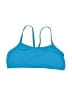 Rene Rofe Blue Active Tank Size 10 - 12 - photo 1
