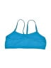 Rene Rofe Blue Active Tank Size 10 - 12 - photo 2