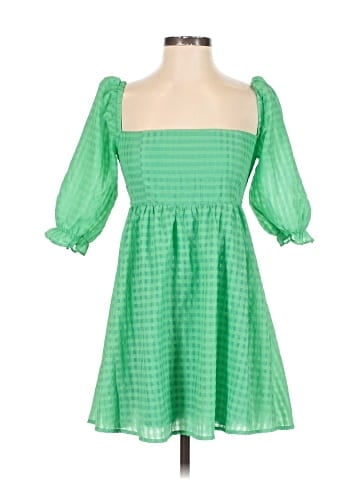 Beginning Boutique Casual Dress (view 1)